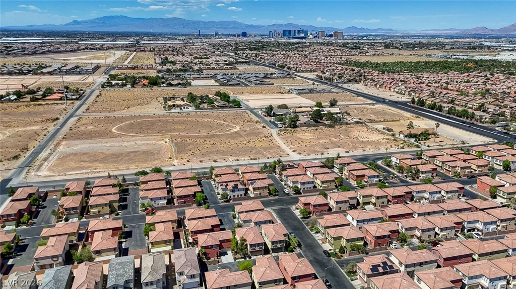 8545 Nature Scene, Las Vegas, NV 89139