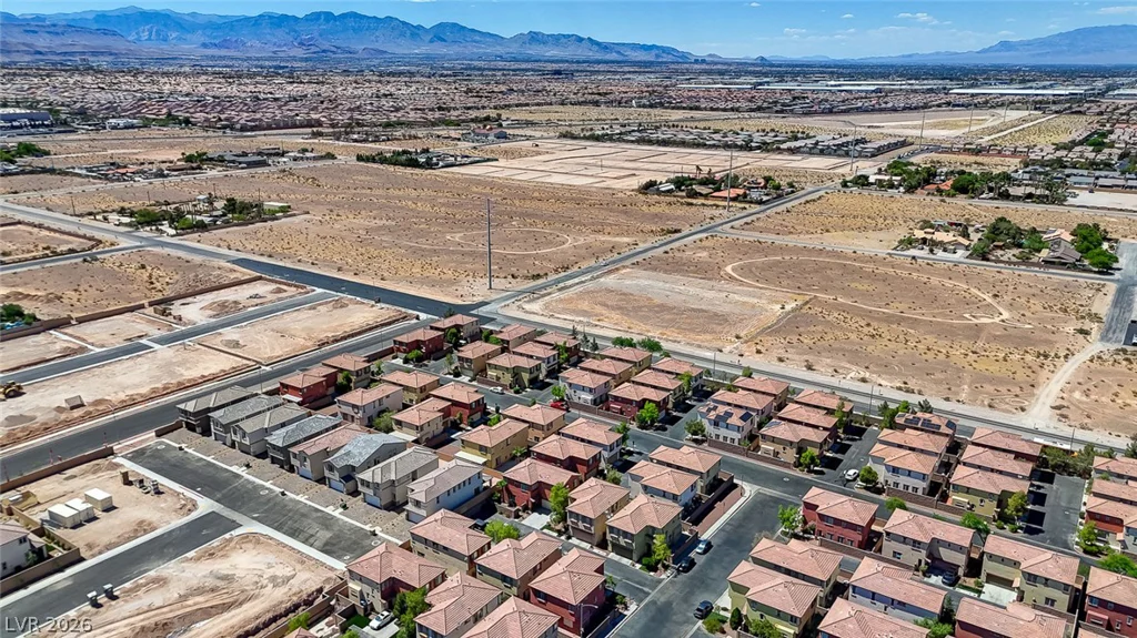 8545 Nature Scene, Las Vegas, NV 89139