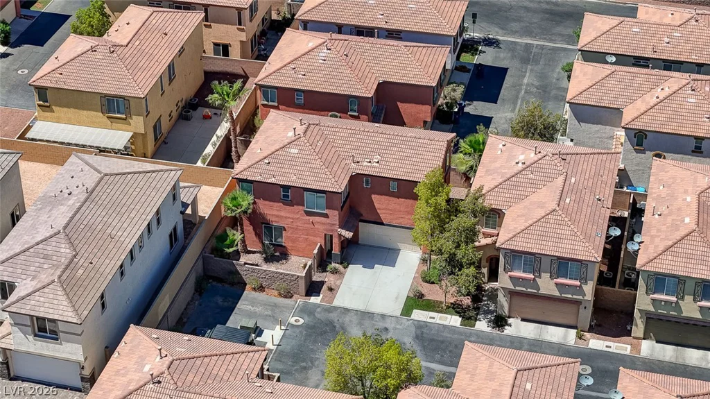 8545 Nature Scene, Las Vegas, NV 89139