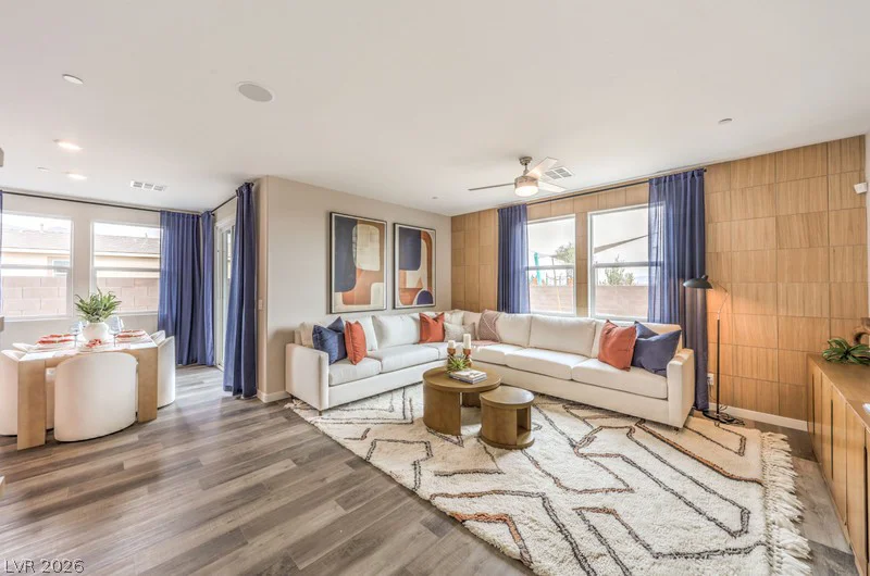 1405 Jorian Bay, North Las Vegas, NV 89084