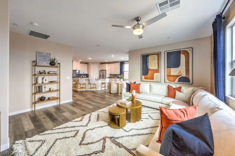 1405 Jorian Bay, North Las Vegas, NV 89084