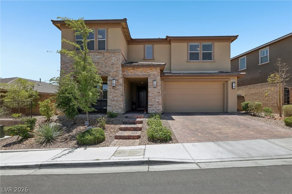 12365 Valley Chase, Las Vegas, NV 89138