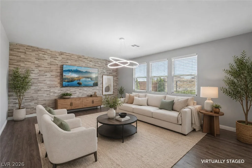12365 Valley Chase, Las Vegas, NV 89138