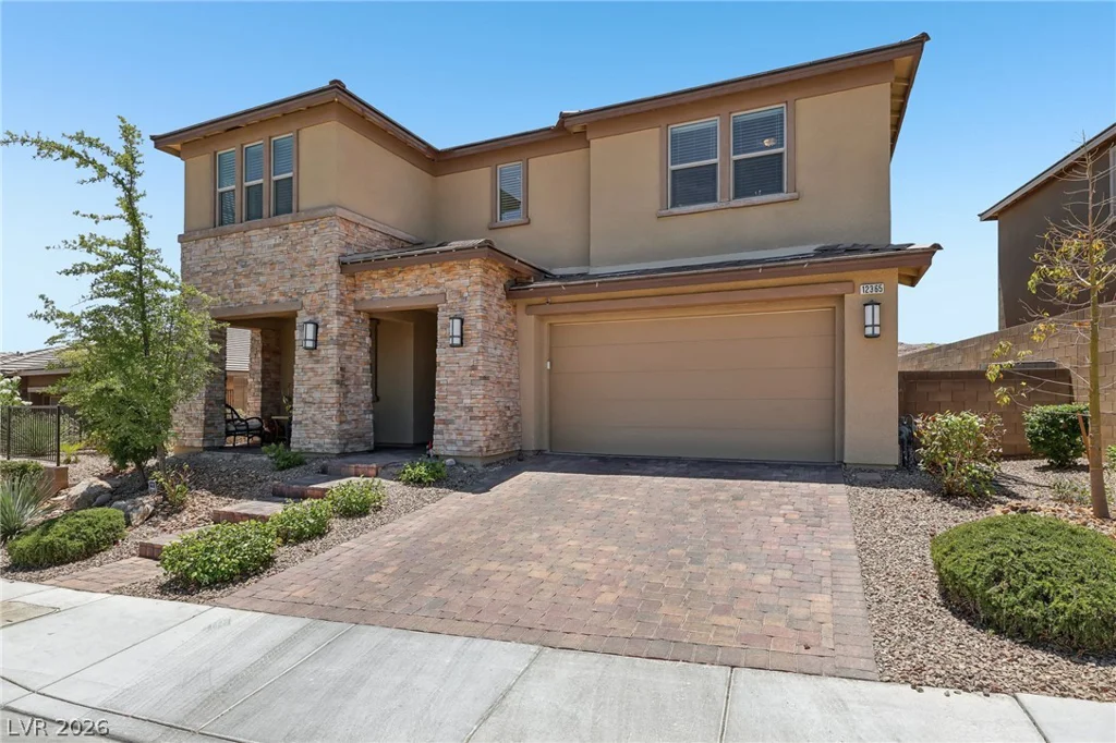 12365 Valley Chase, Las Vegas, NV 89138