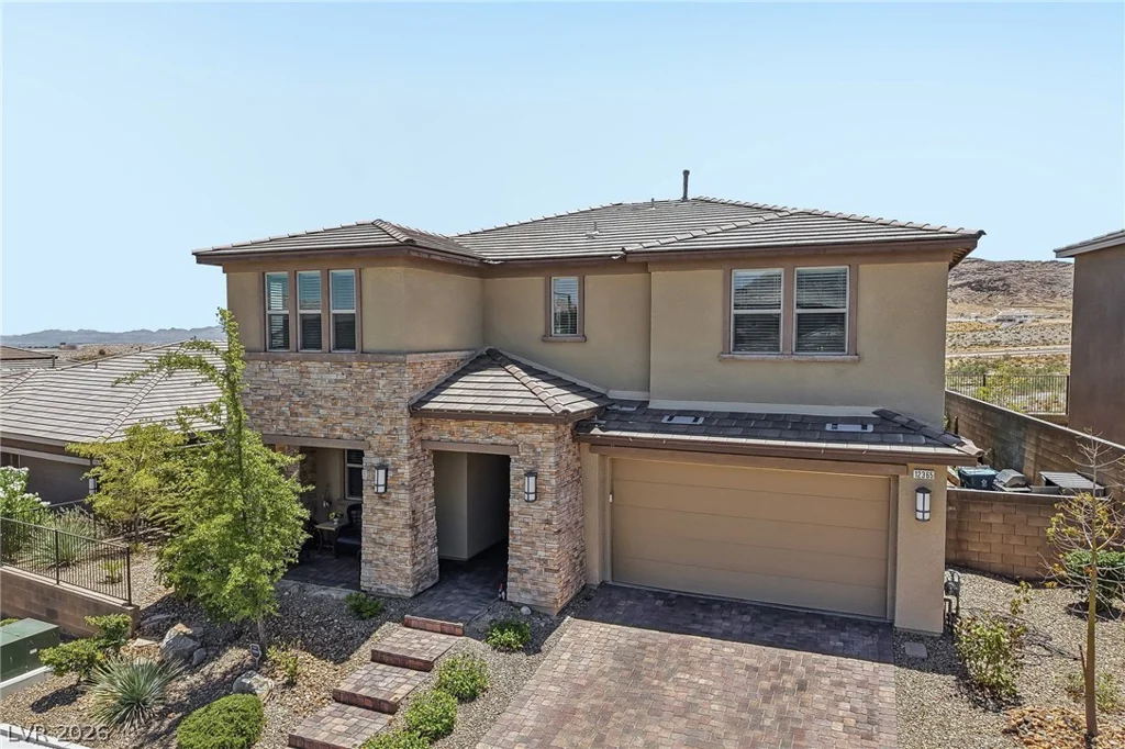 12365 Valley Chase, Las Vegas, NV 89138