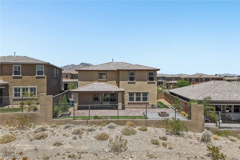 12365 Valley Chase, Las Vegas, NV 89138