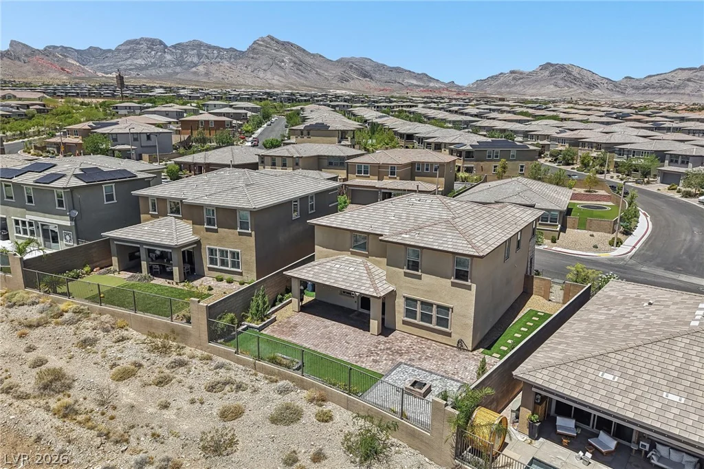12365 Valley Chase, Las Vegas, NV 89138