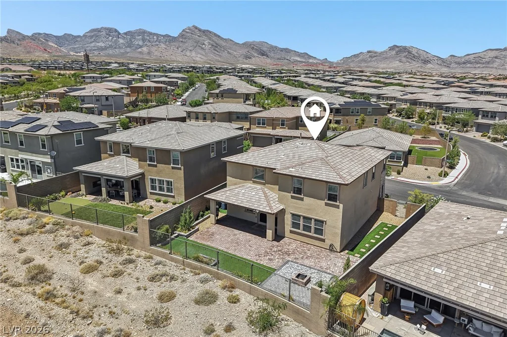 12365 Valley Chase, Las Vegas, NV 89138