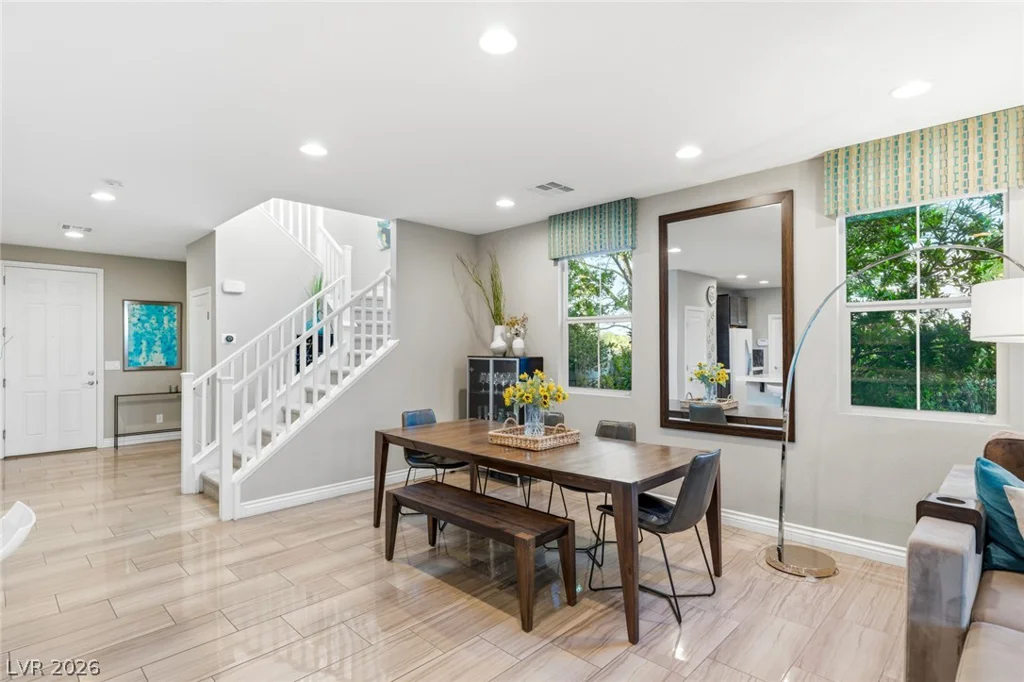 12225 Los Mares, Las Vegas, NV 89138