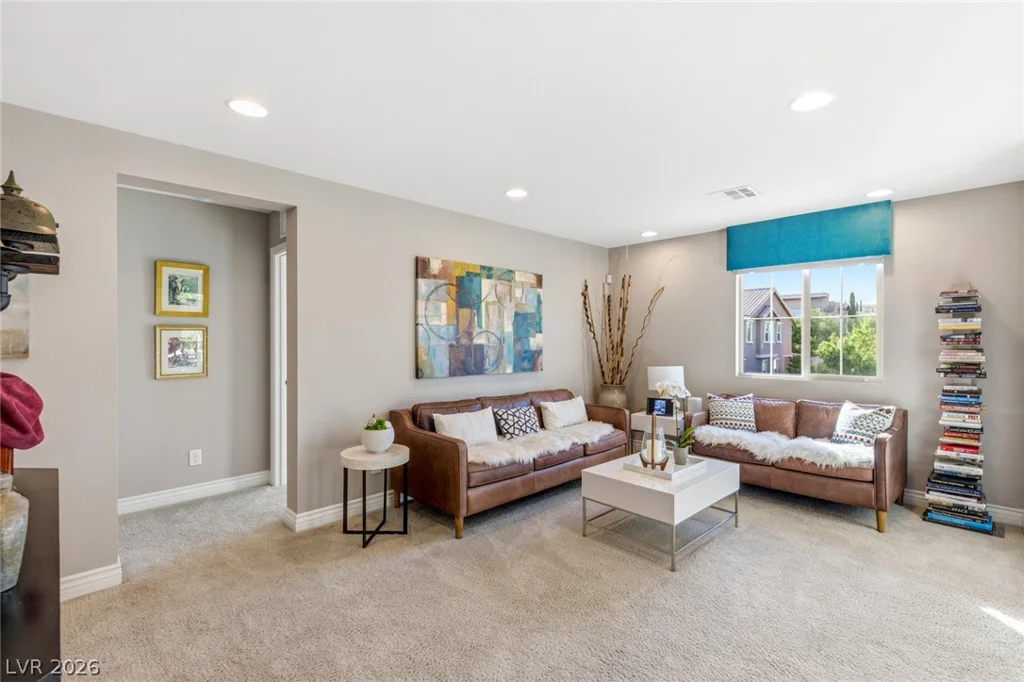 12225 Los Mares, Las Vegas, NV 89138