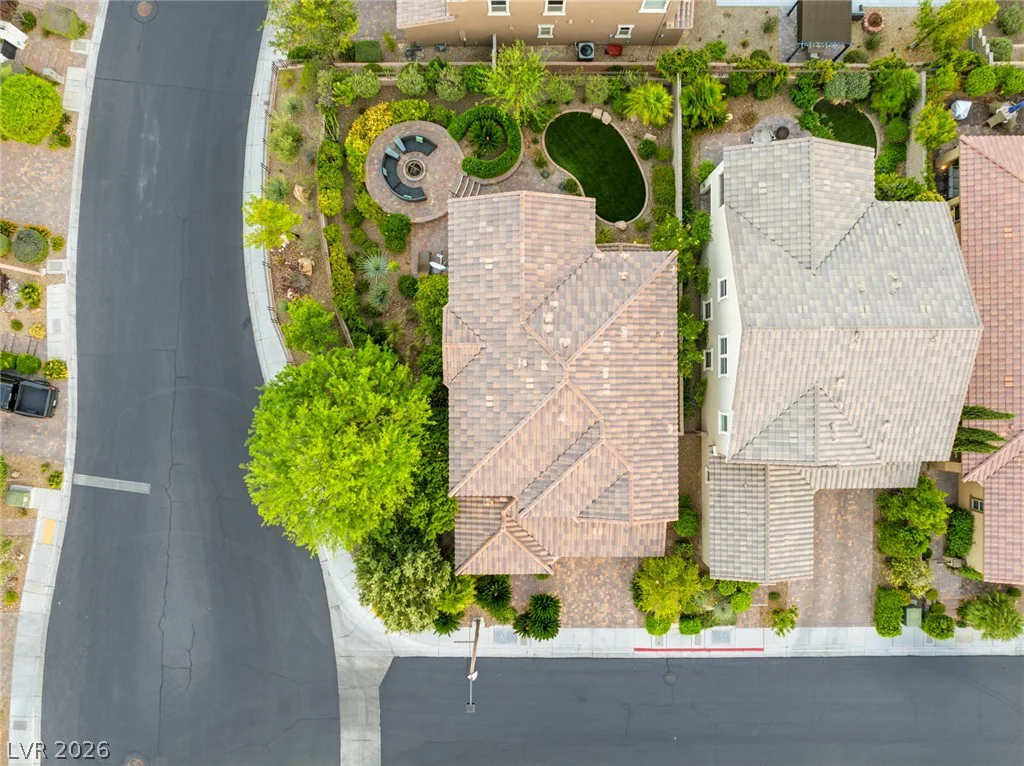 12225 Los Mares, Las Vegas, NV 89138