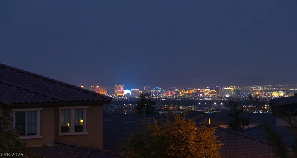 12225 Los Mares, Las Vegas, NV 89138