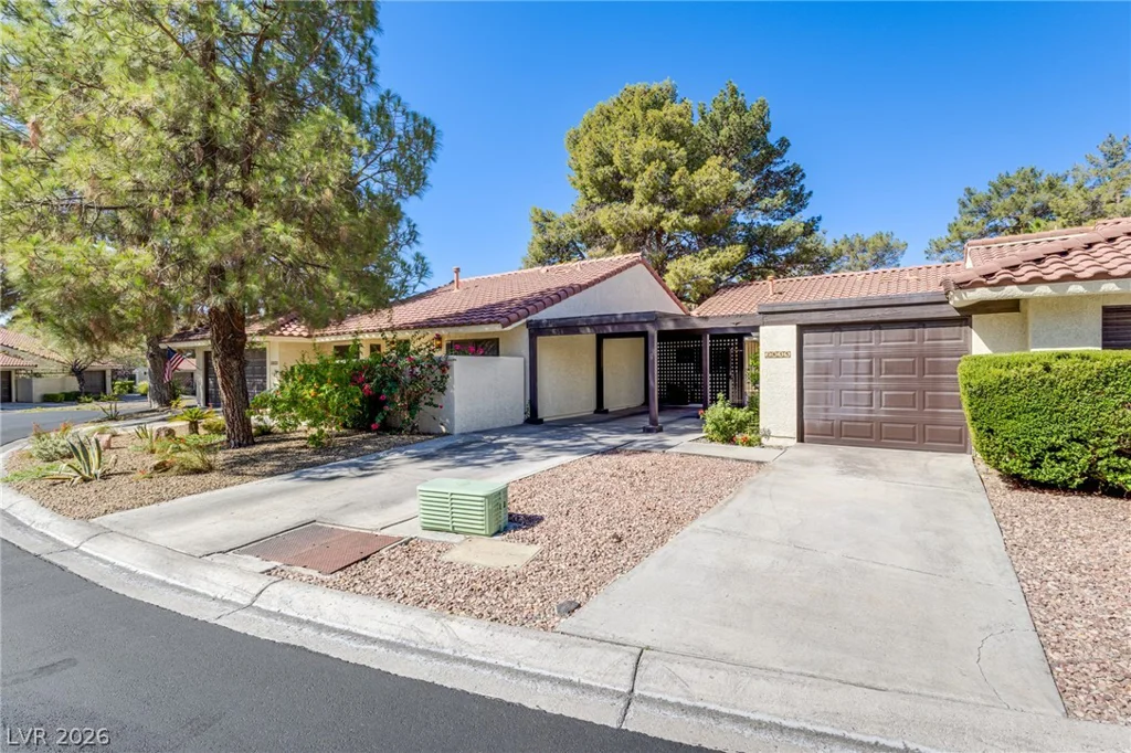 2835 Glendevon, Henderson, NV 89014
