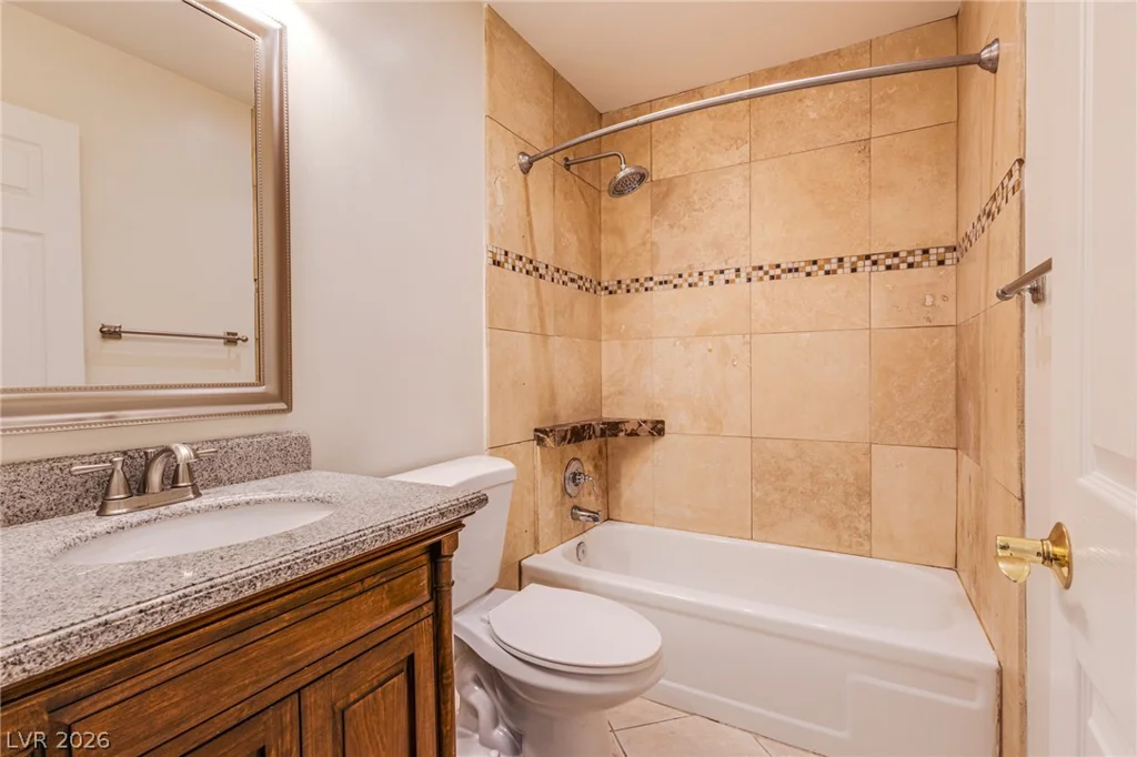 2835 Glendevon, Henderson, NV 89014