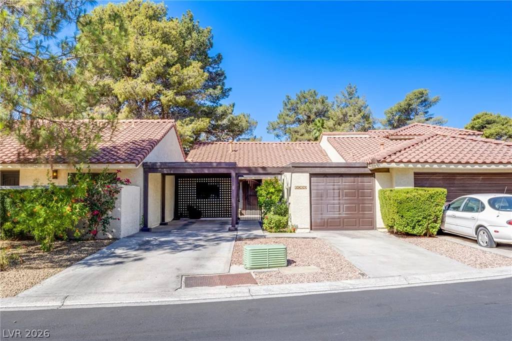 2835 Glendevon, Henderson, NV 89014