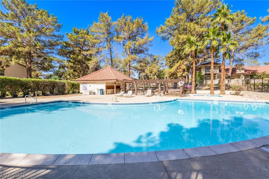 2835 Glendevon, Henderson, NV 89014