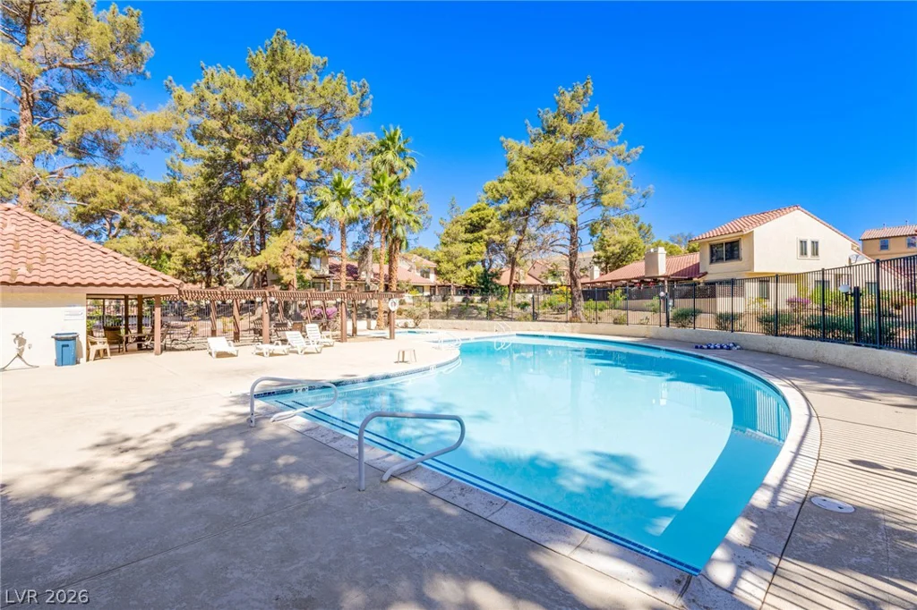 2835 Glendevon, Henderson, NV 89014
