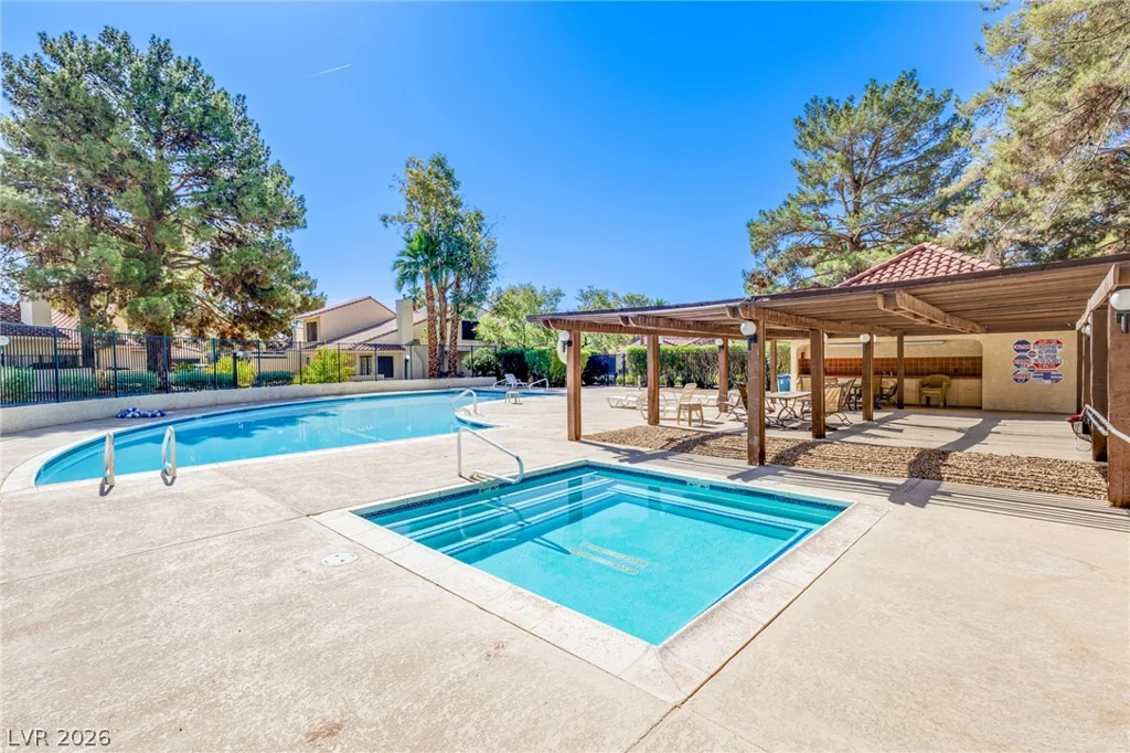 2835 Glendevon, Henderson, NV 89014