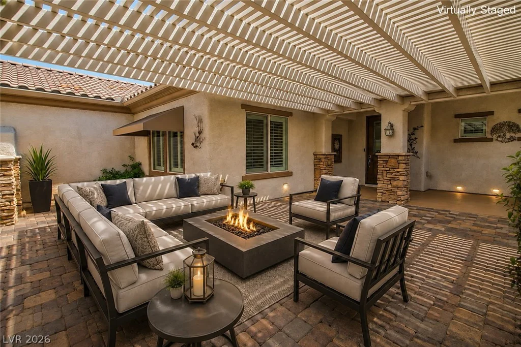 2302 Valley Cottage, Henderson, NV 89052