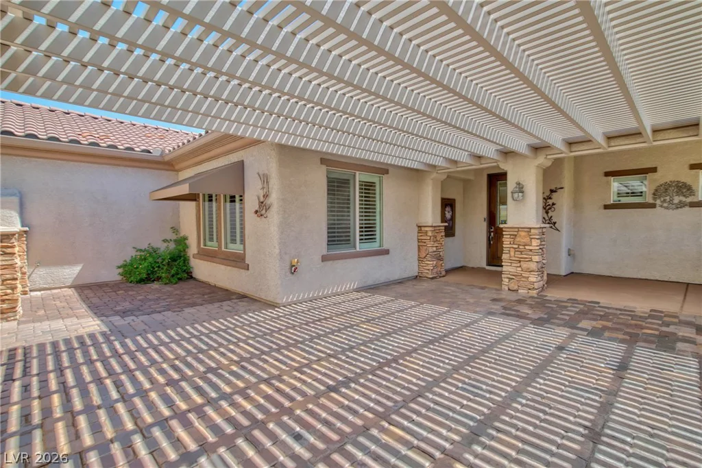 2302 Valley Cottage, Henderson, NV 89052