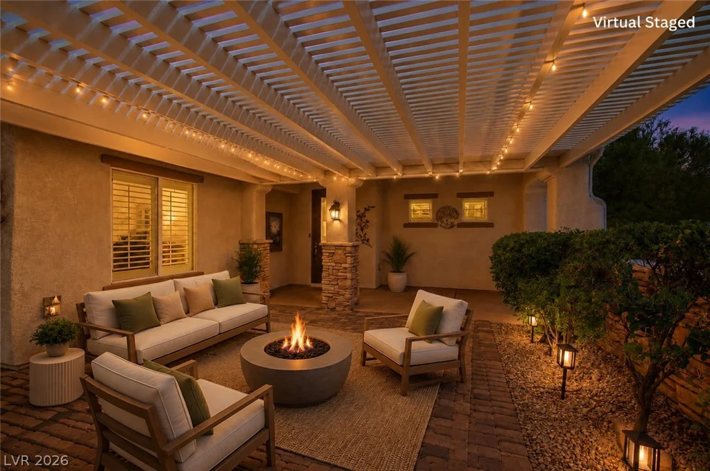 2302 Valley Cottage, Henderson, NV 89052