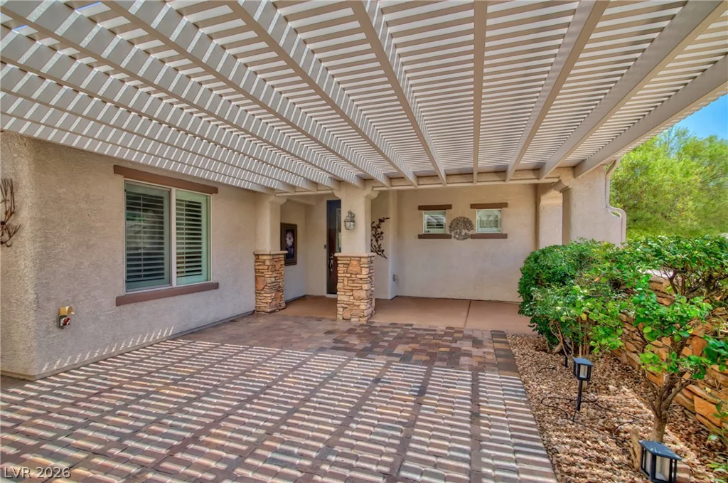 2302 Valley Cottage, Henderson, NV 89052