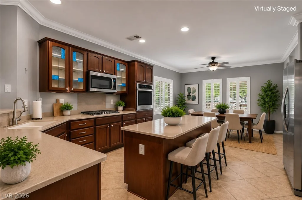 2302 Valley Cottage, Henderson, NV 89052