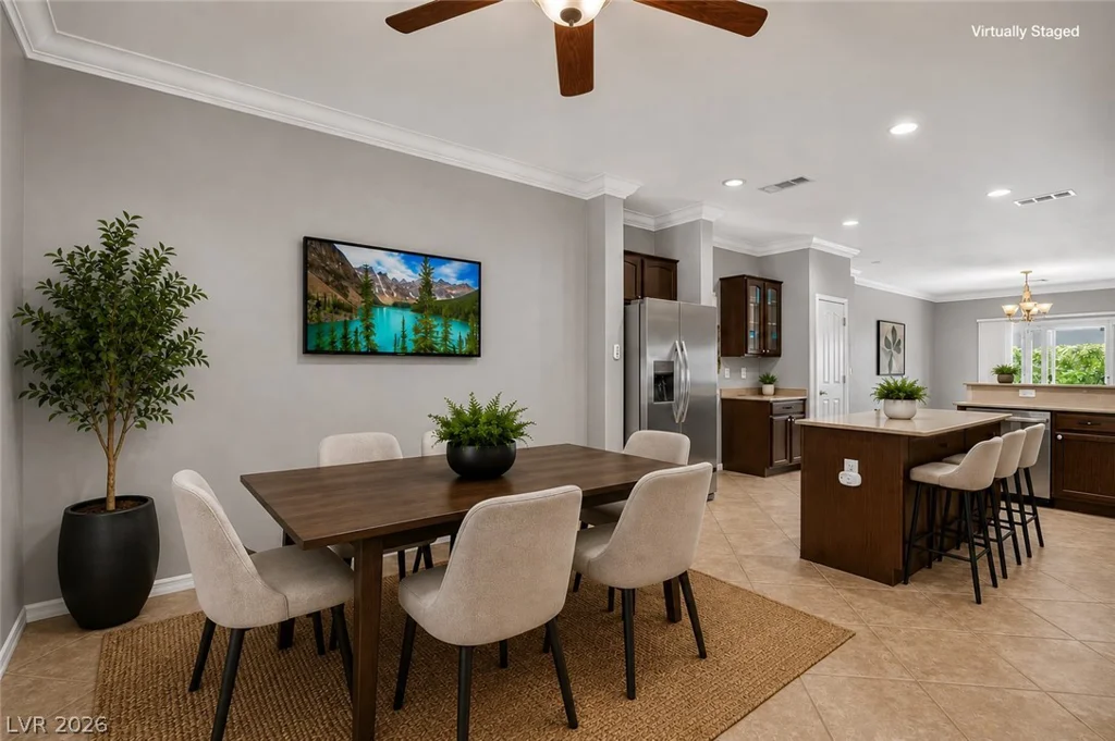 2302 Valley Cottage, Henderson, NV 89052
