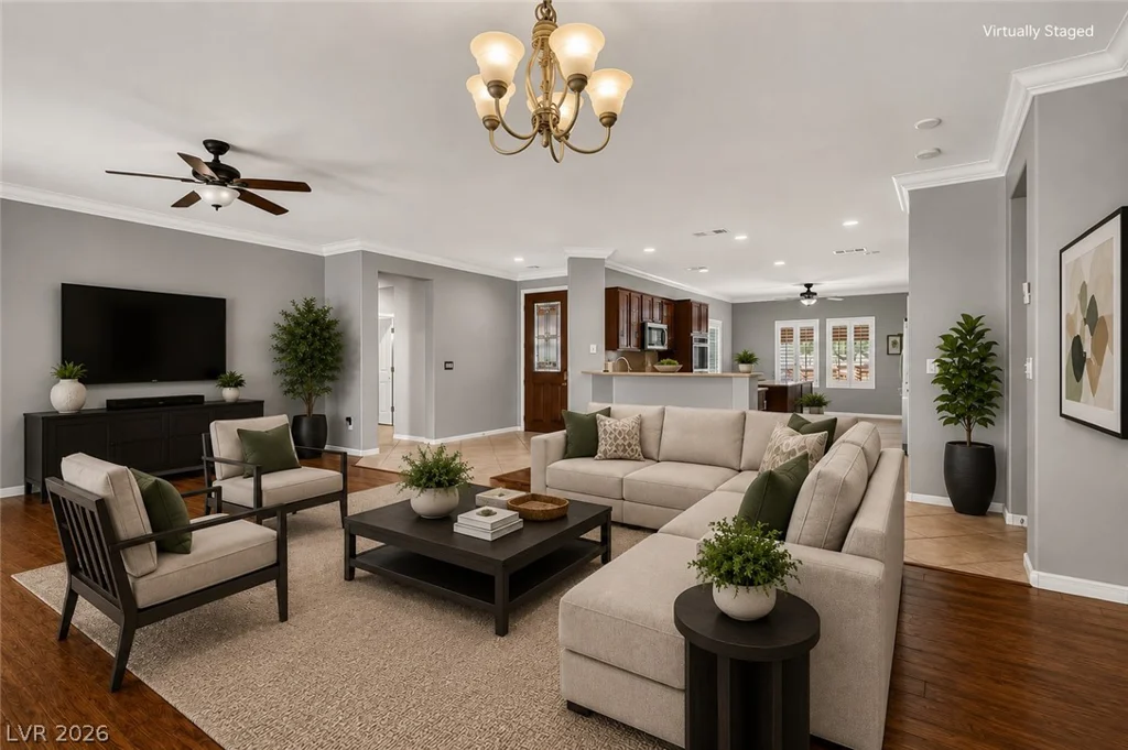 2302 Valley Cottage, Henderson, NV 89052