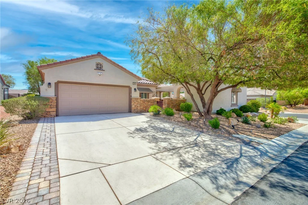 2302 Valley Cottage, Henderson, NV 89052