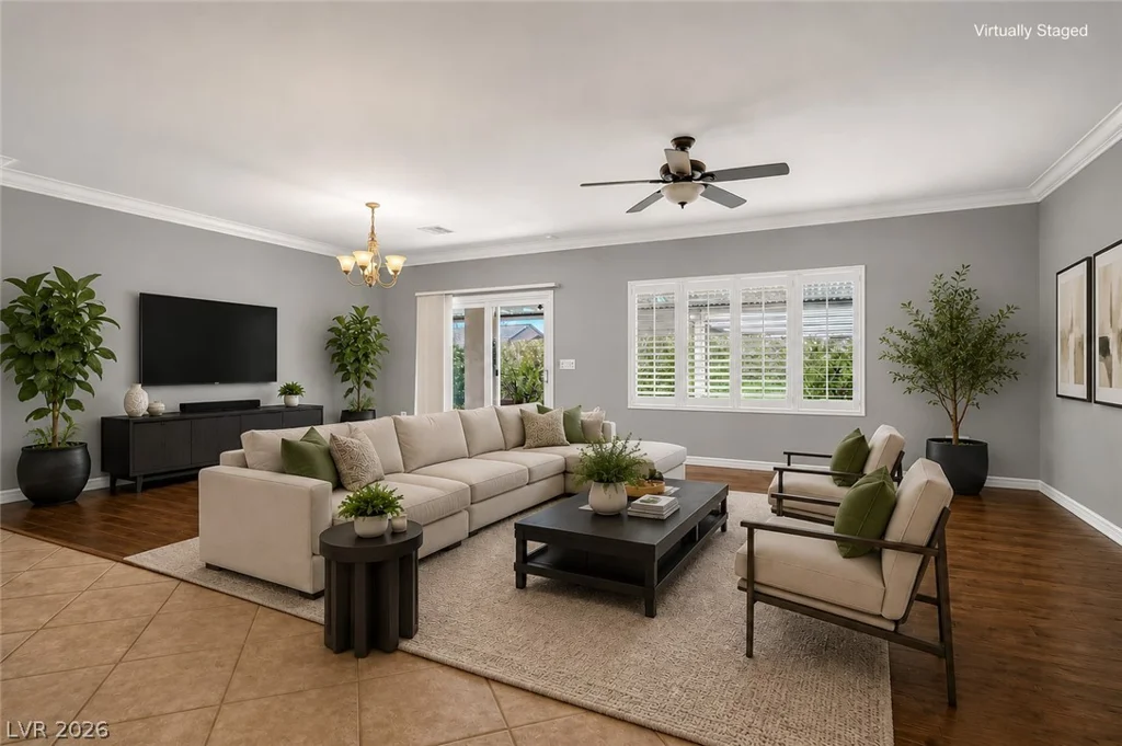 2302 Valley Cottage, Henderson, NV 89052