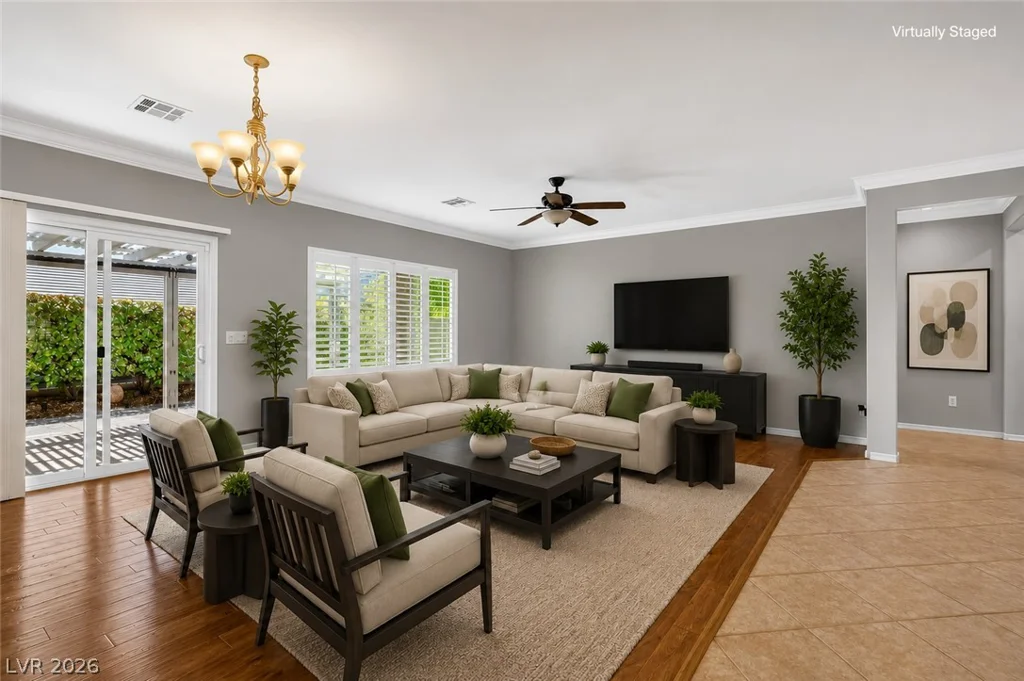 2302 Valley Cottage, Henderson, NV 89052