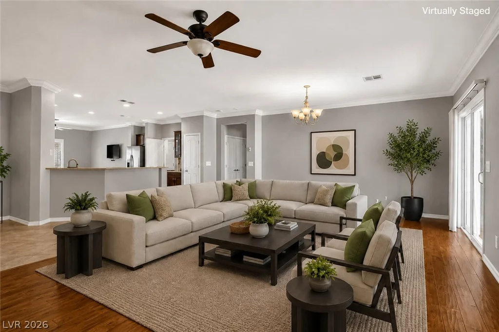 2302 Valley Cottage, Henderson, NV 89052