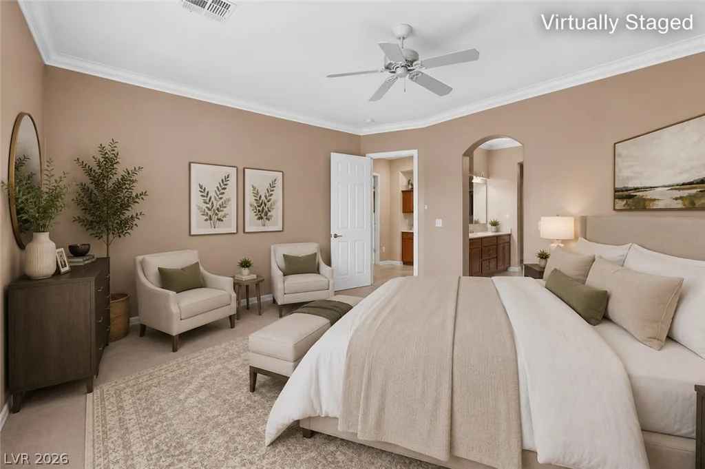 2302 Valley Cottage, Henderson, NV 89052