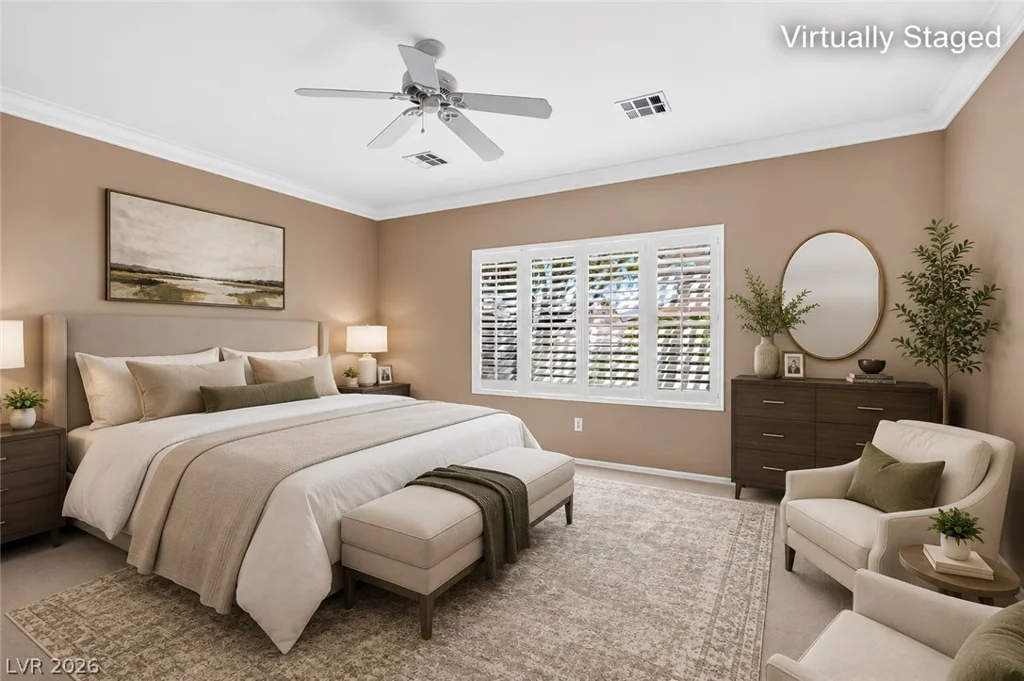 2302 Valley Cottage, Henderson, NV 89052