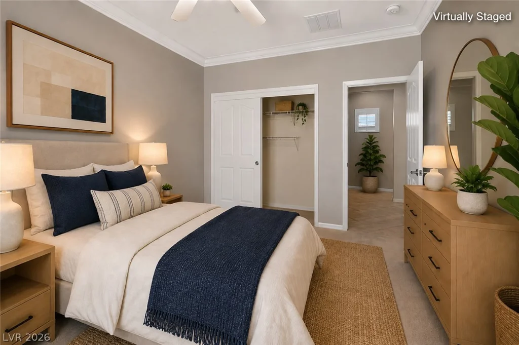 2302 Valley Cottage, Henderson, NV 89052