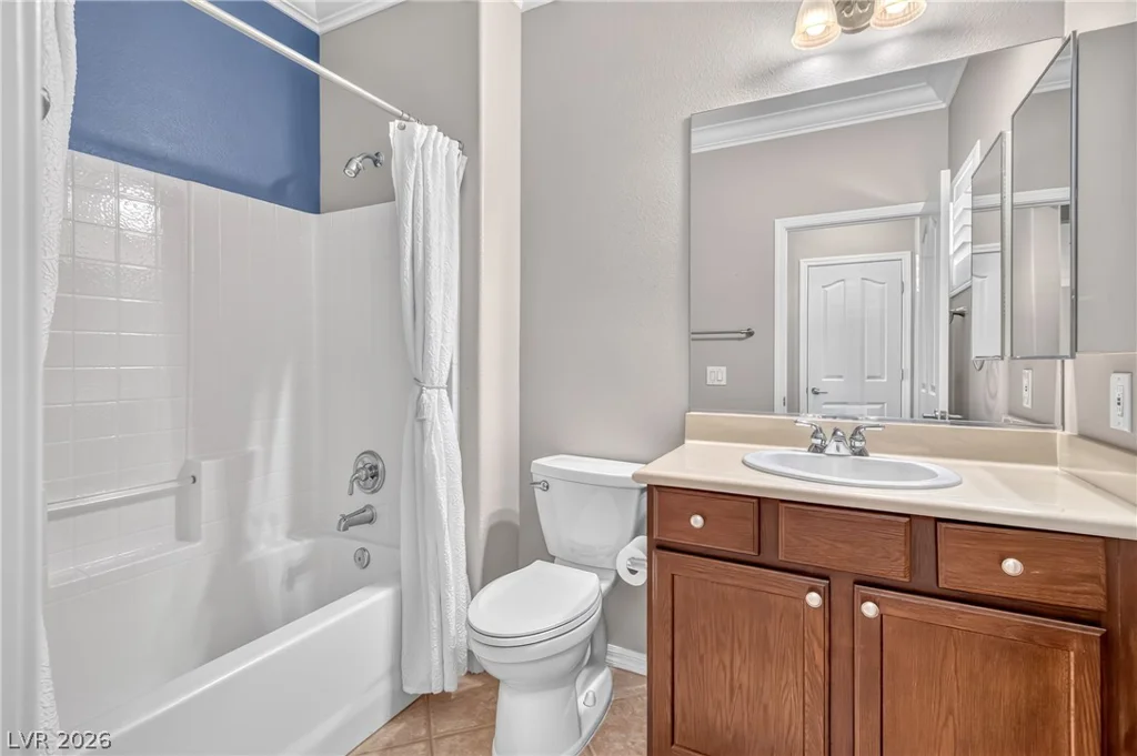 2302 Valley Cottage, Henderson, NV 89052