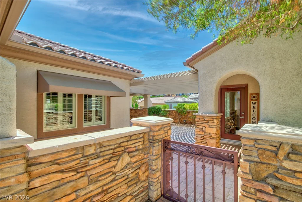 2302 Valley Cottage, Henderson, NV 89052