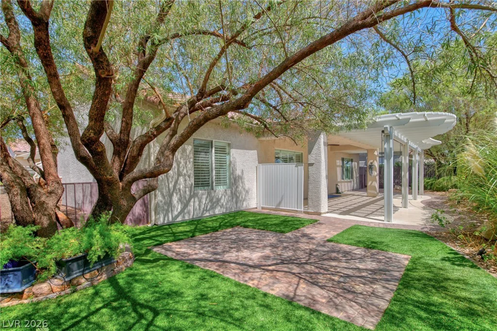 2302 Valley Cottage, Henderson, NV 89052