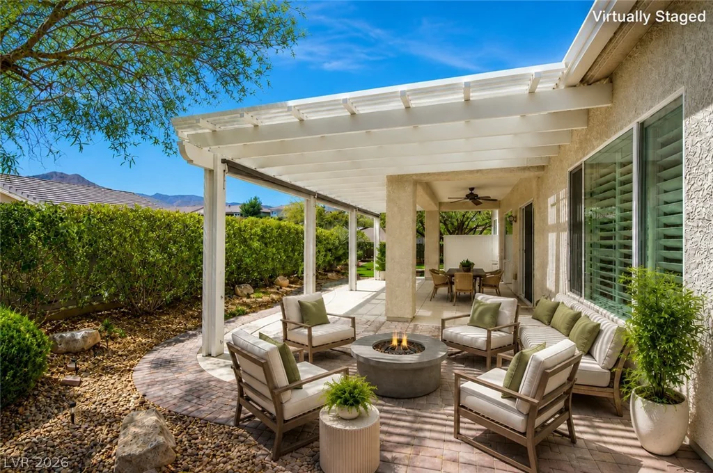 2302 Valley Cottage, Henderson, NV 89052