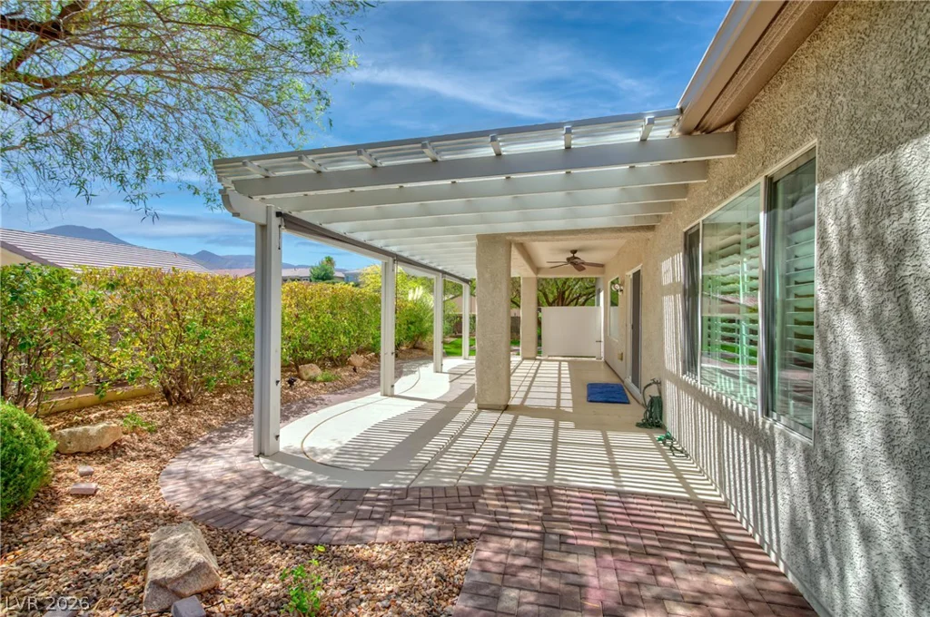 2302 Valley Cottage, Henderson, NV 89052