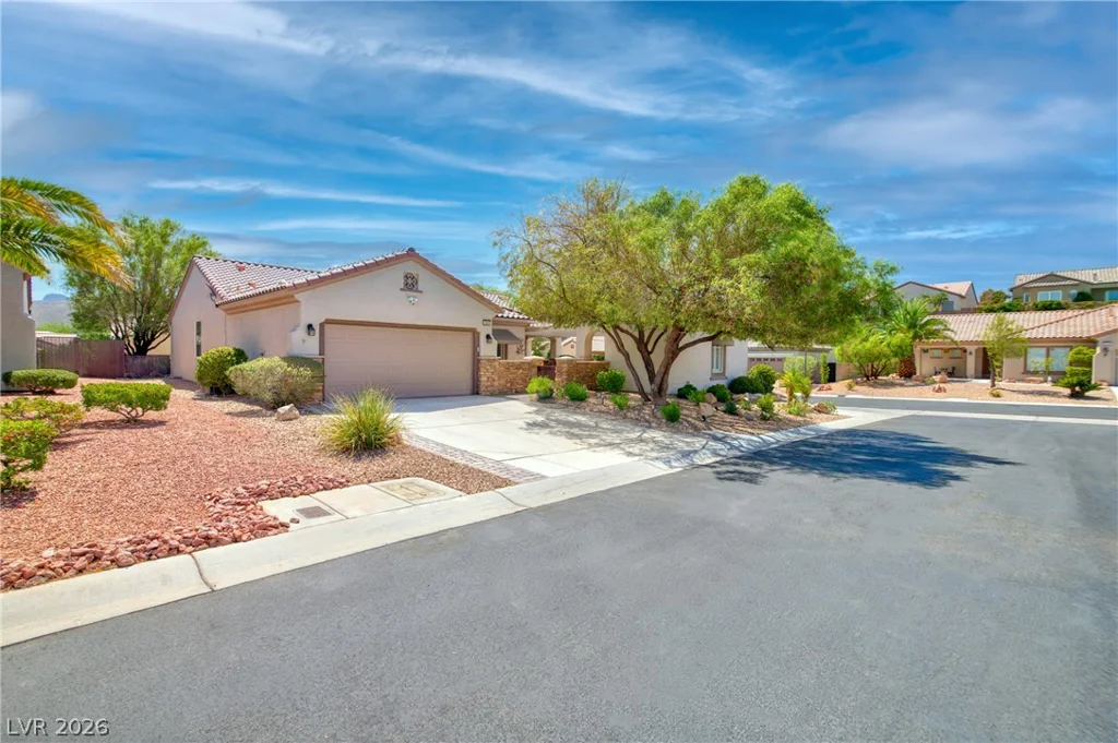 2302 Valley Cottage, Henderson, NV 89052