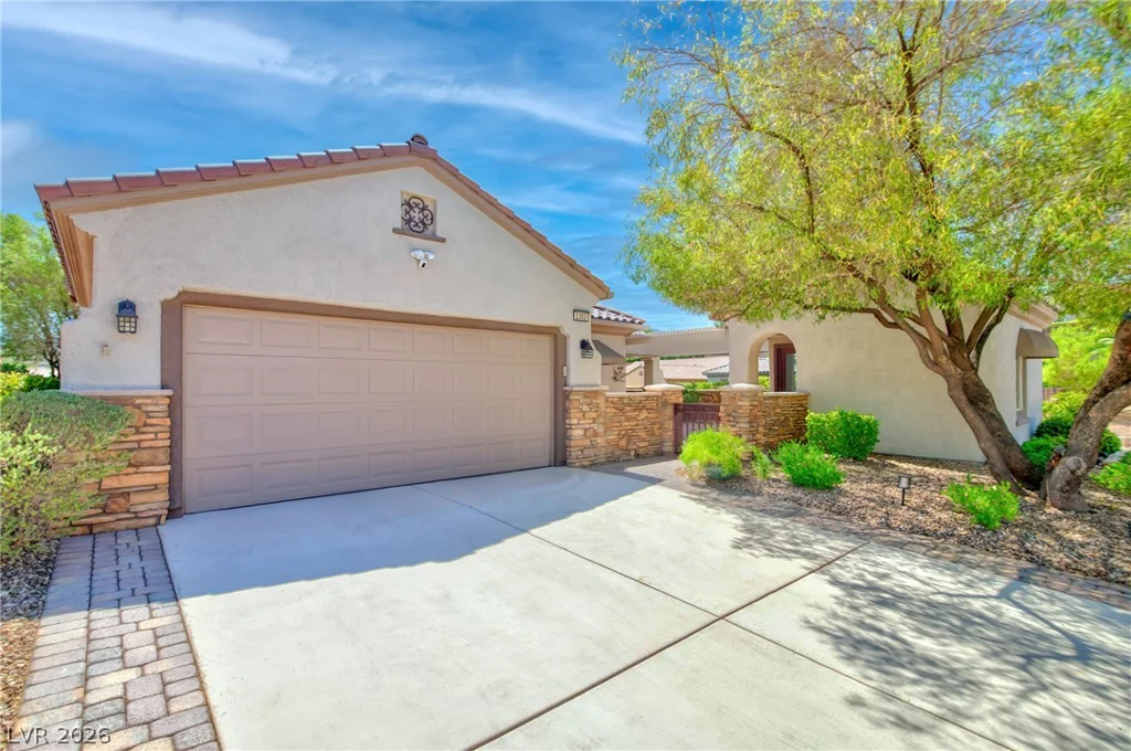 2302 Valley Cottage, Henderson, NV 89052