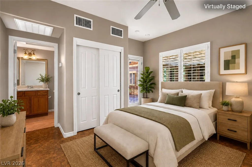 2302 Valley Cottage, Henderson, NV 89052