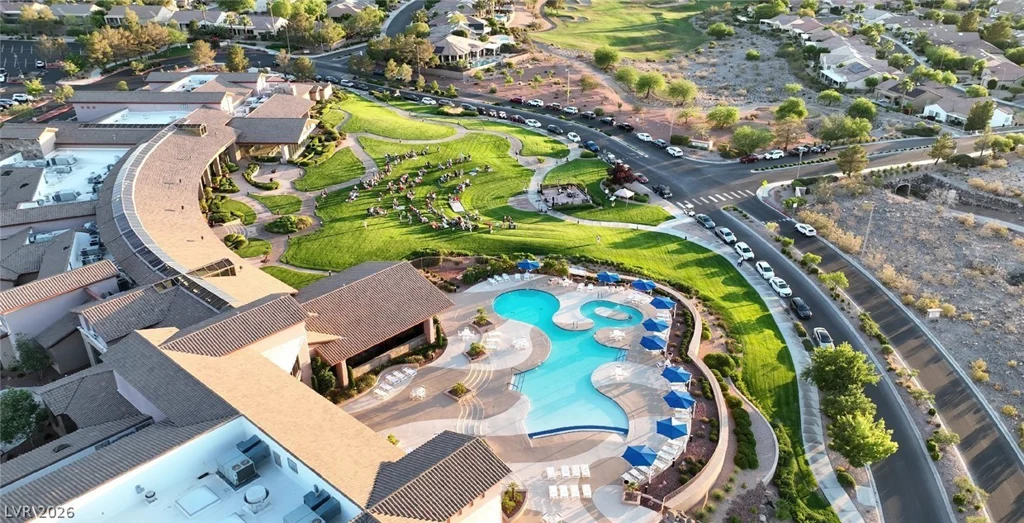 2302 Valley Cottage, Henderson, NV 89052
