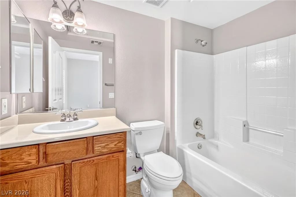 2302 Valley Cottage, Henderson, NV 89052