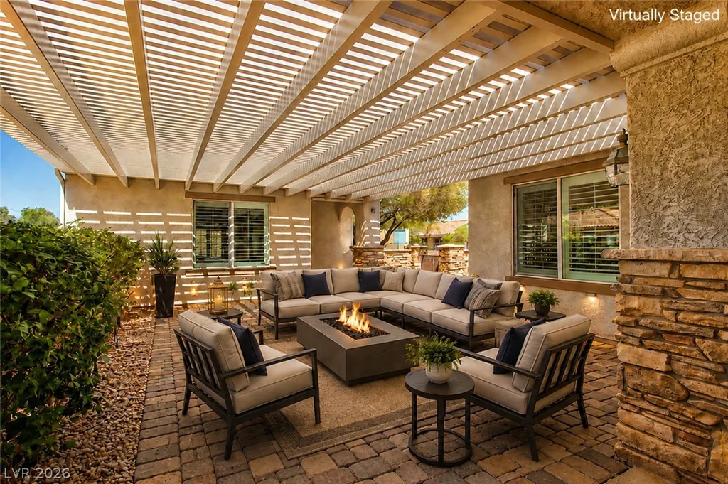 2302 Valley Cottage, Henderson, NV 89052