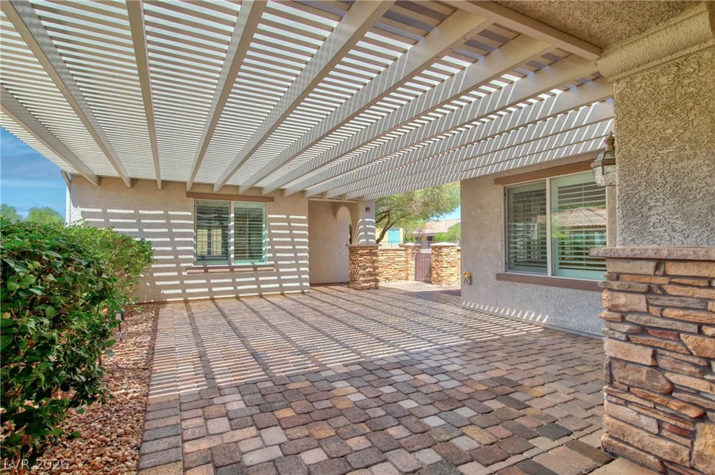 2302 Valley Cottage, Henderson, NV 89052