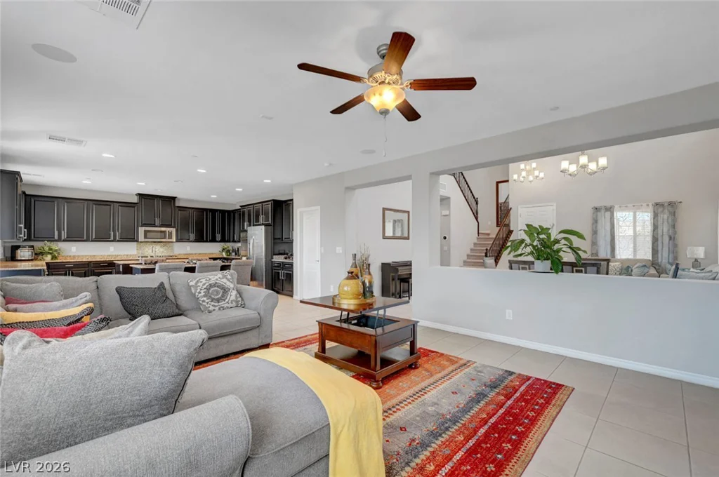 358 Via Del Salvatore, Henderson, NV 89011