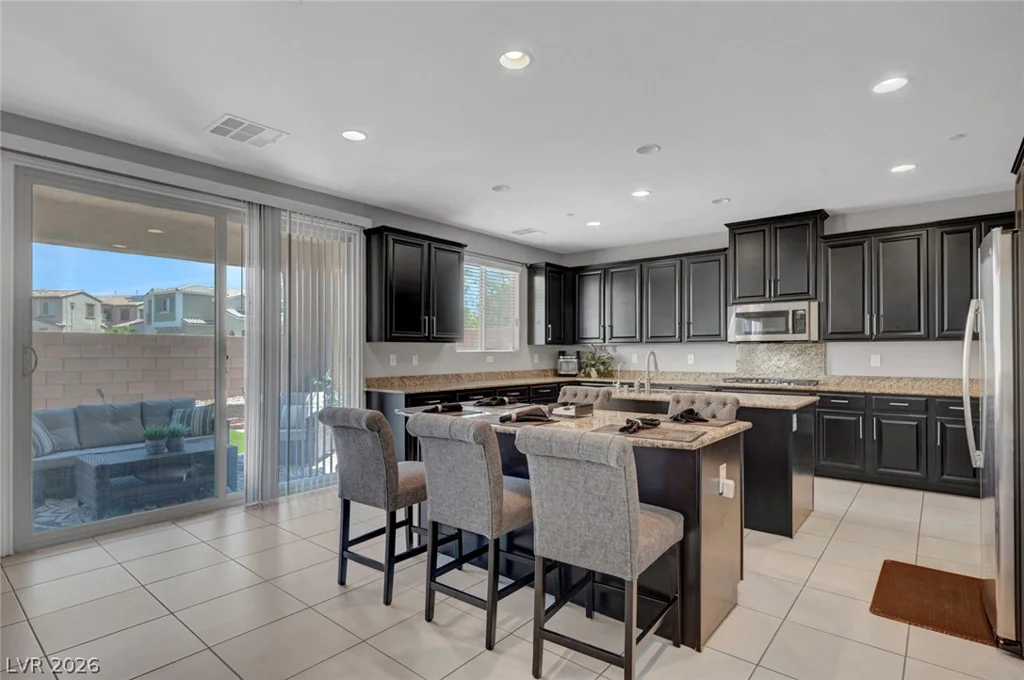 358 Via Del Salvatore, Henderson, NV 89011